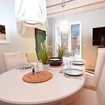 Residenz R1 App 3 Lejlighed *