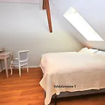 Lejlighed Residenz R1 App 3 *