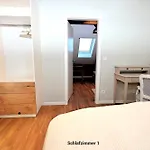 Residenz R1 App 3 * Behrensdorf