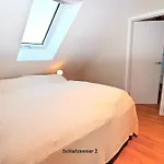 Residenz R1 App 3 Lejlighed Behrensdorf