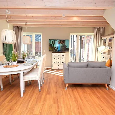 Ostseehof - 3 * Behrensdorf
