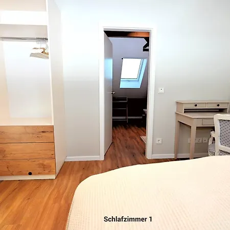 Ostseehof - 3 * Behrensdorf