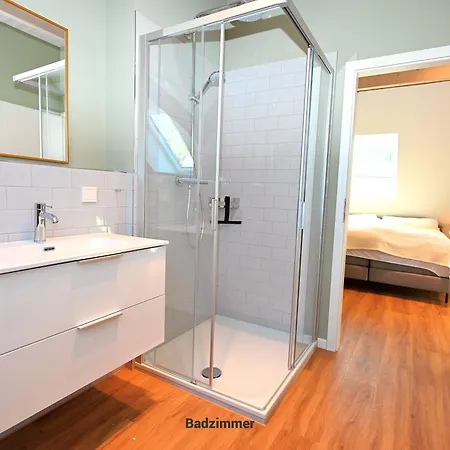 Διαμέρισμα Ostseehof - 3 *