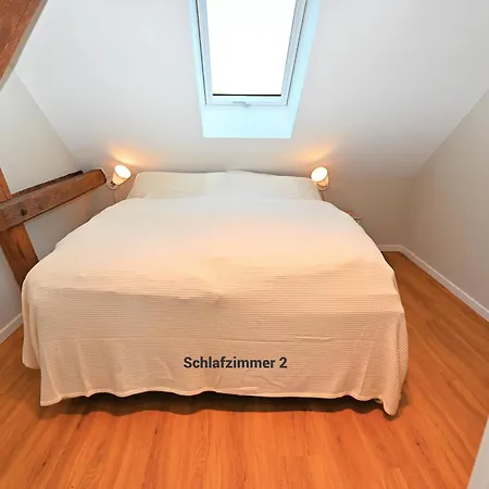Ostseehof - 3 * Behrensdorf