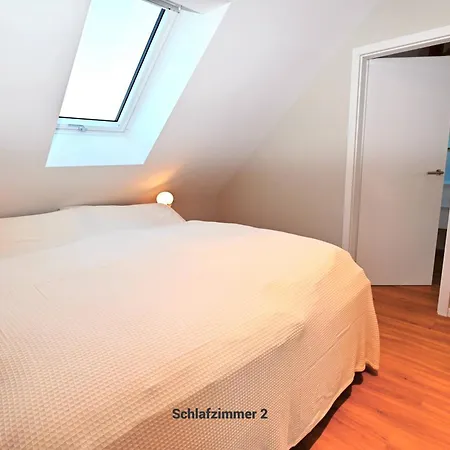 Ostseehof - 3 Διαμέρισμα Behrensdorf