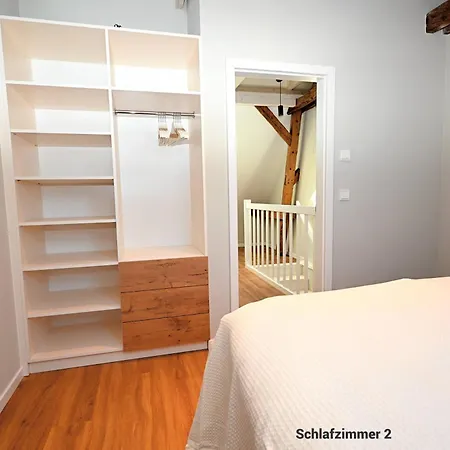 Ostseehof - 3 Διαμέρισμα Behrensdorf
