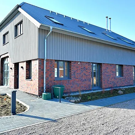 Ostseehof - 3 * Behrensdorf