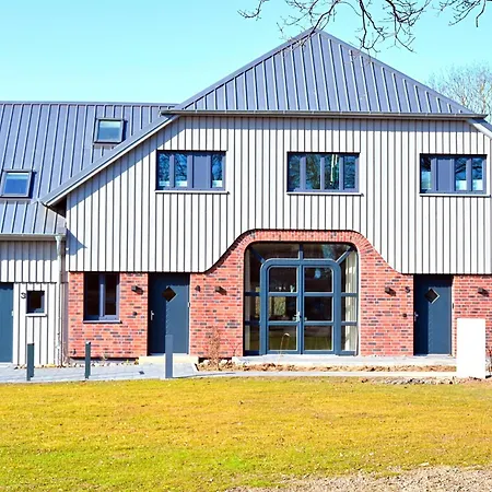 Ostseehof - 3 * Behrensdorf