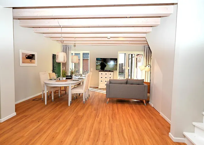 Residenz R1 App 3 Behrensdorf