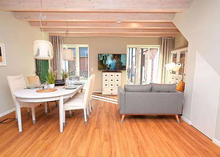 Residenz R1 App 3 * Behrensdorf