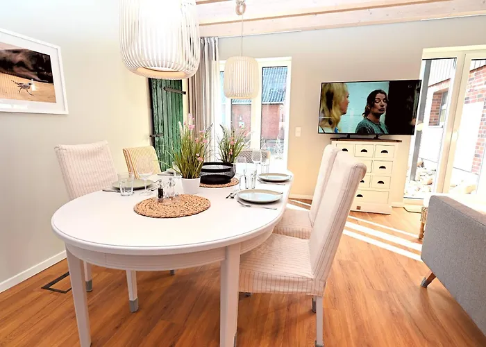 Residenz R1 App 3 Lägenhet Behrensdorf