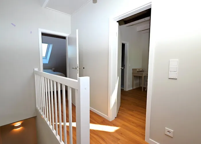 Residenz R1 App 3 * Behrensdorf
