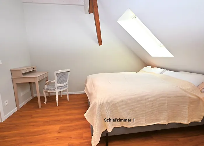 Lägenhet Residenz R1 App 3 *