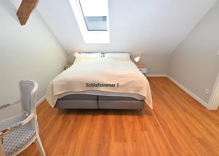 Residenz R1 App 3 Behrensdorf
