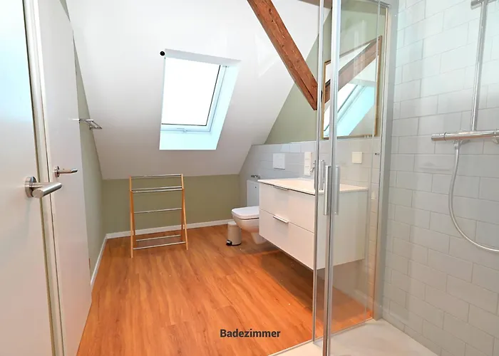 Residenz R1 App 3 Lägenhet