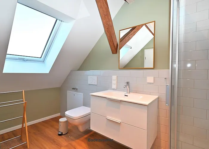 Lägenhet Residenz R1 App 3