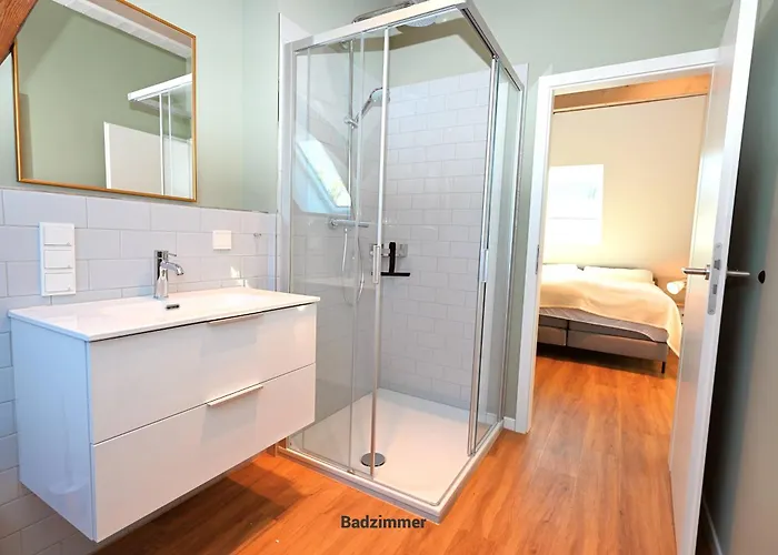 Lägenhet Residenz R1 App 3 *