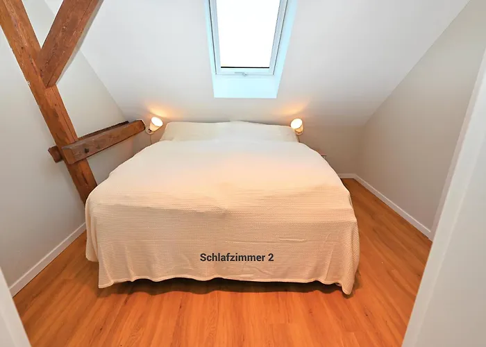Residenz R1 App 3 * Behrensdorf