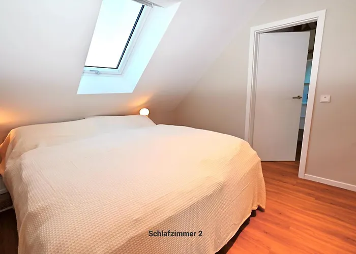 Residenz R1 App 3 Lägenhet Behrensdorf