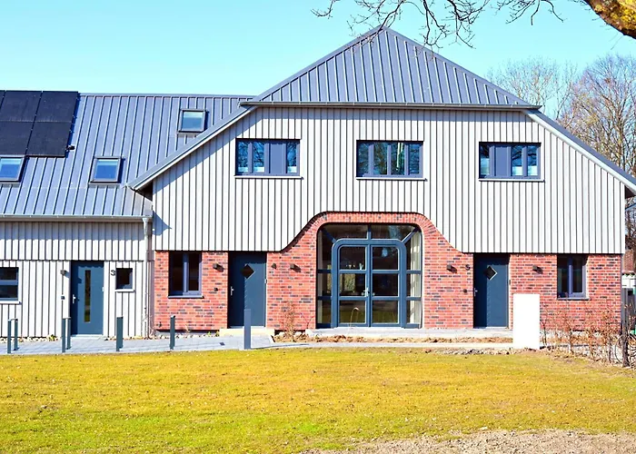 Residenz R1 App 3 * Behrensdorf